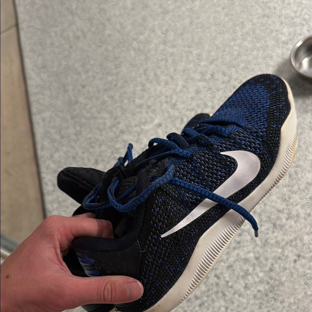 Nike Kobe 11 elite low “mark parker”